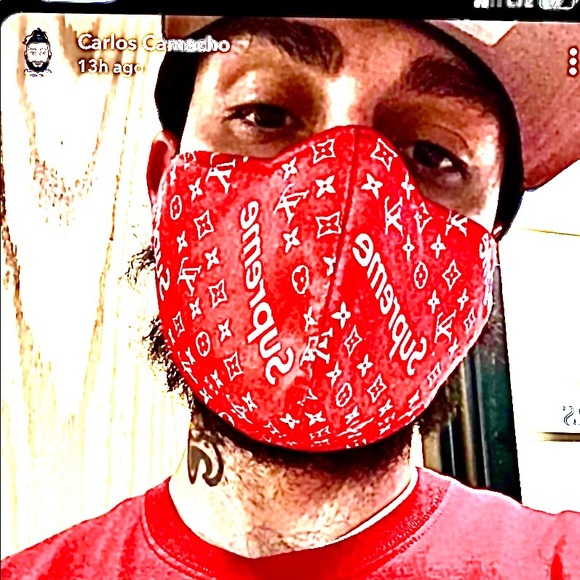 Meet your Posher, Banx - Picture 7 of 17